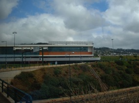 MADERE
Funchal